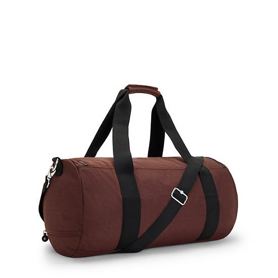 Sac Polochon Kipling Argus Small Rouge | FR 1782PJ